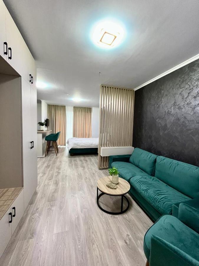 Mm Studio Sinaia Esterno foto